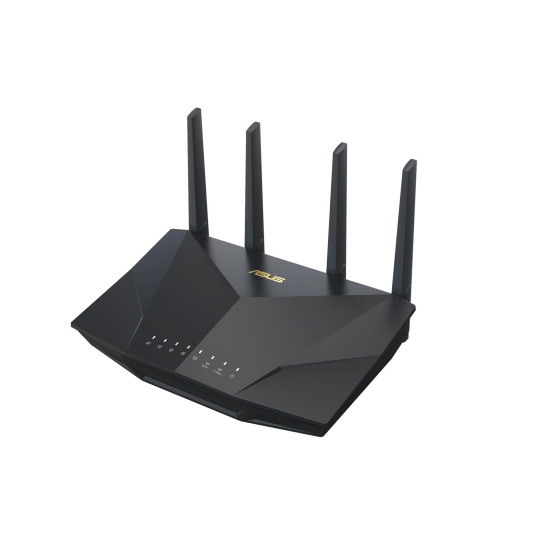 Router Asus RT-AX5400 Wi-Fi 6 VPN 4x1GbE USB 3.2