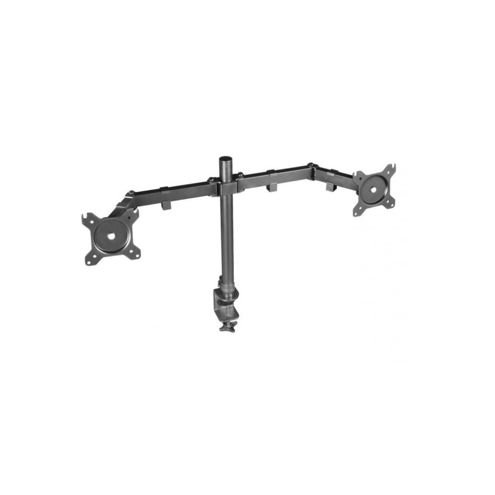 Uchwyt na 2 monitory TRUST GXT1120 Mara Dual