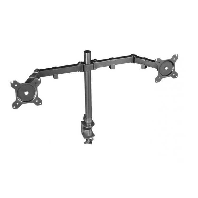 Uchwyt na 2 monitory TRUST GXT1120 Mara Dual