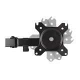 Uchwyt na 2 monitory TRUST GXT1120 Mara Dual