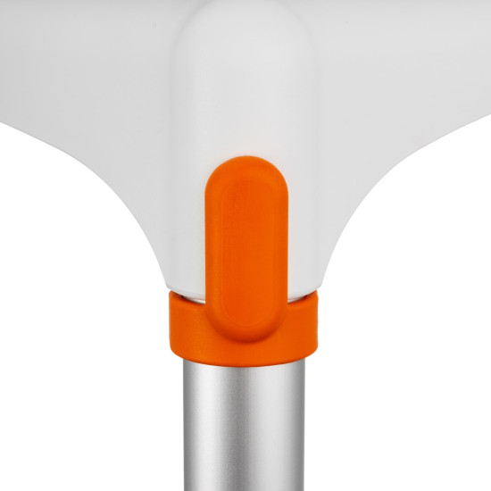 Wytrzymały taboret prysznicowy KING SS1-20