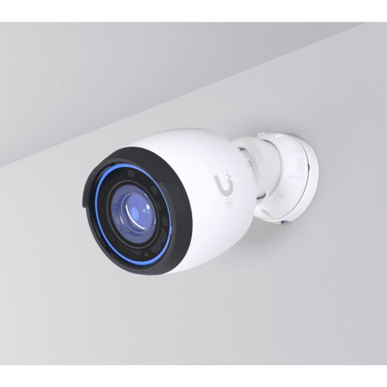 Kamera Ubiquti UniFi G5 Pro (UVC-G5-Pro) 8MP 3840 x 2160 (16:9) IP65 IK04 (WYPRZEDAŻ)