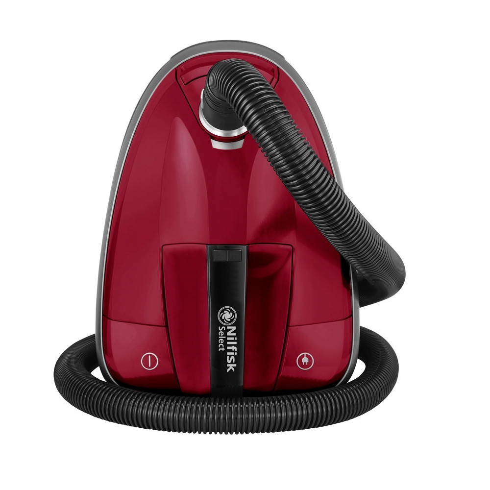 NILFISK Odkurzacz SELECT DRCL13E08A2 Classic