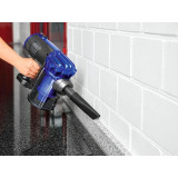 Odkurzacz bezworkowy Boman BS 1948 (600W; kolor niebieski)