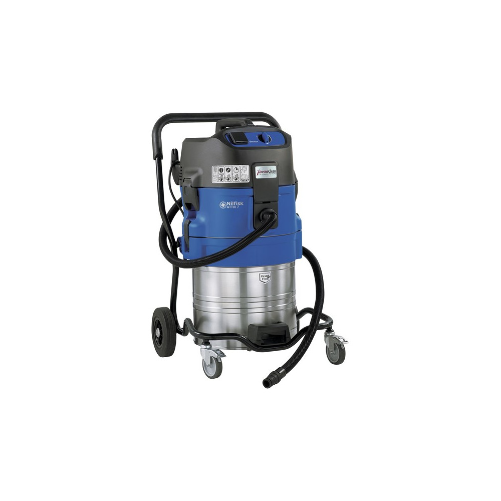 NILFISK Odkurzacz przemysł ATTIX 761-21 XC/1/50-EU