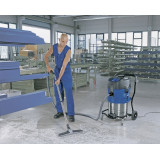 NILFISK Odkurzacz przemysł ATTIX 761-21 XC/1/50-EU