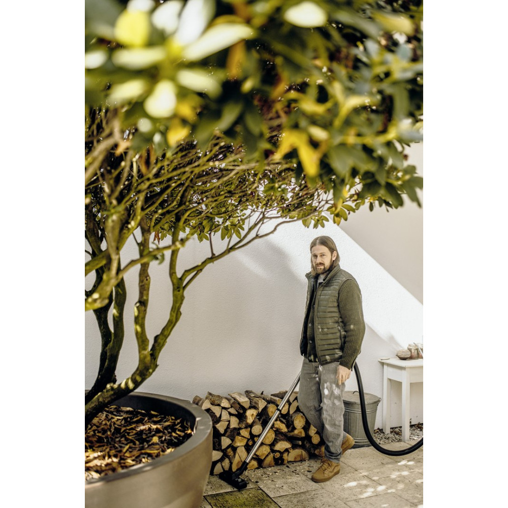 Odkurzacz uniwersalny KARCHER WD 6 P S V-30/6/22/T - 1.628-361.0