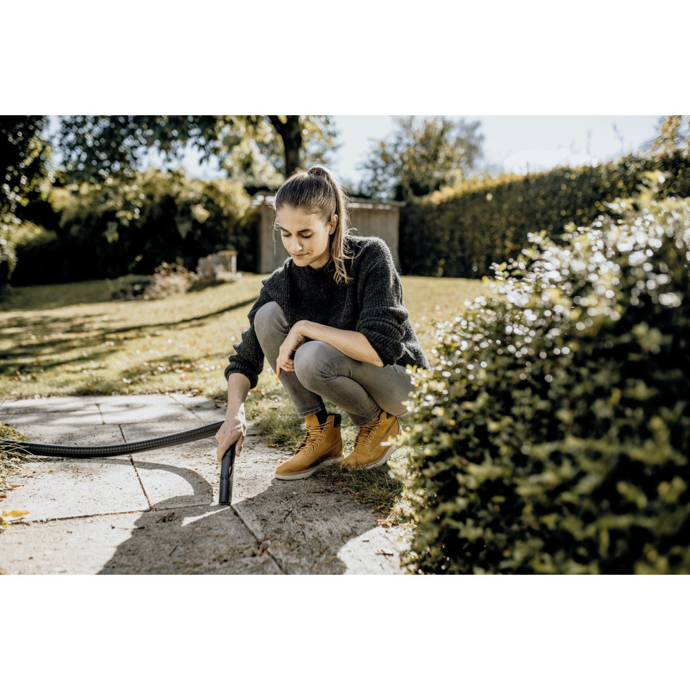 Odkurzacz uniwersalny KARCHER WD 6 P S V-30/6/22/T - 1.628-361.0