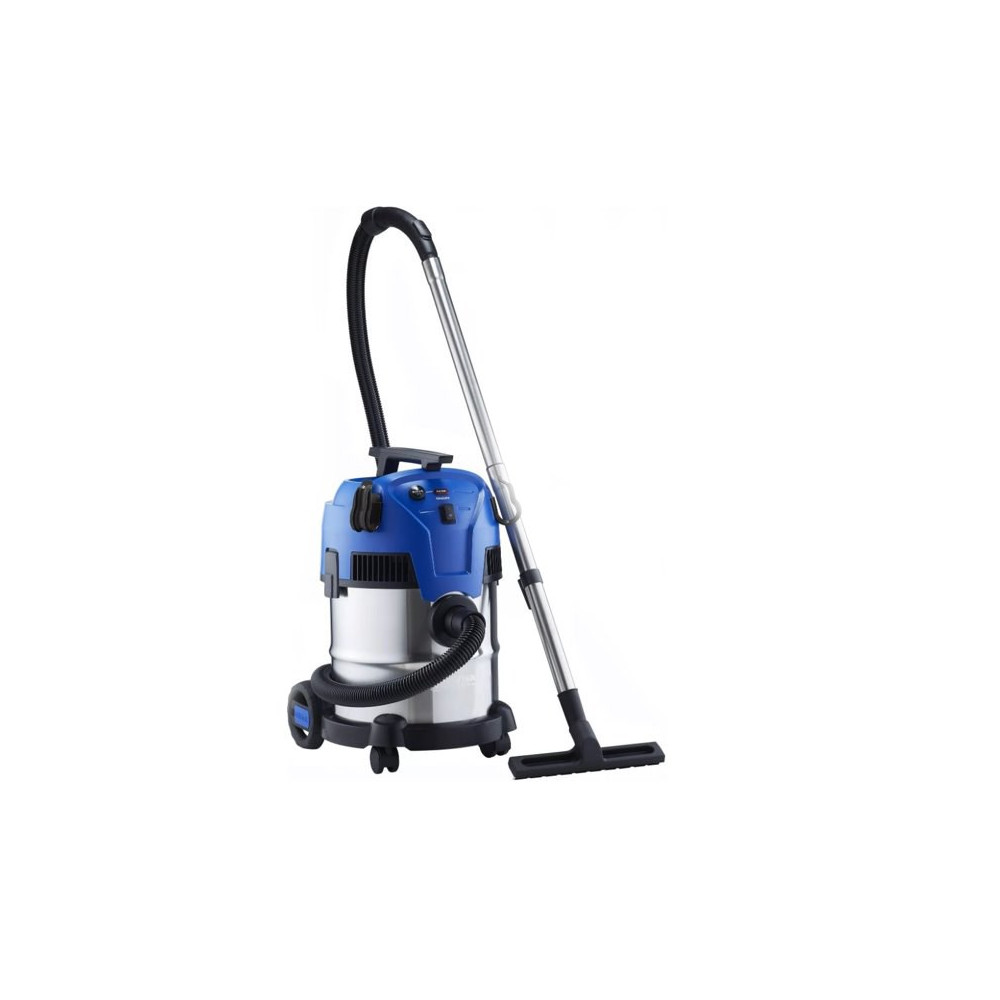 NILFISK Odkurzacz sucho-mokro MULTI II 22 INOX