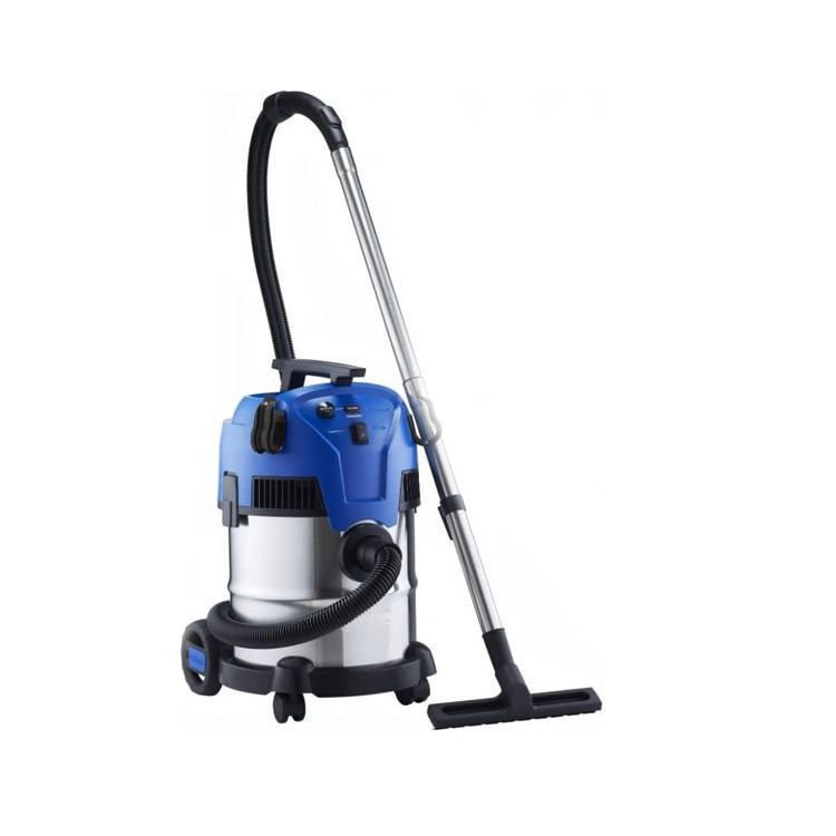 NILFISK Odkurzacz sucho-mokro MULTI II 22 INOX