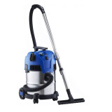 NILFISK Odkurzacz sucho-mokro MULTI II 22 INOX