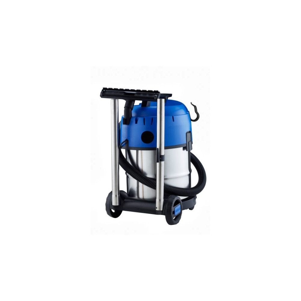 NILFISK Odkurzacz sucho-mokro MULTI II 22 INOX