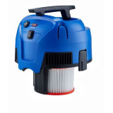 NILFISK Odkurzacz sucho-mokro MULTI II 22 INOX