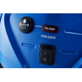 NILFISK Odkurzacz sucho-mokro MULTI II 22 INOX