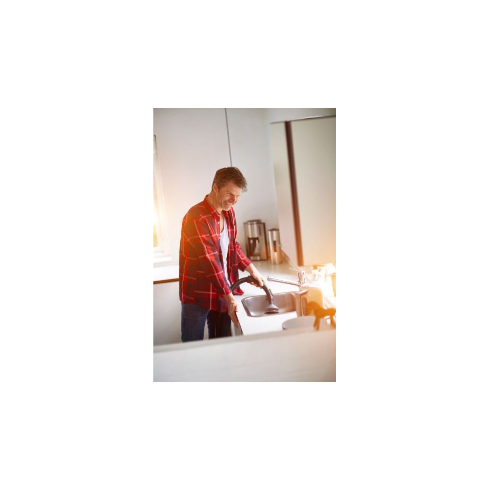 NILFISK Odkurzacz sucho-mokro MULTI II 22 INOX