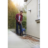 NILFISK Odkurzacz sucho-mokro MULTI II 22 INOX