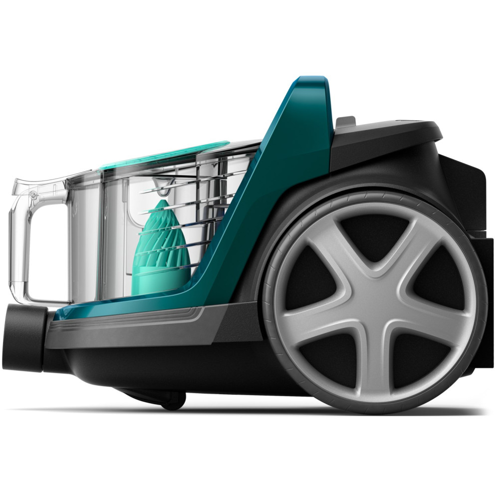 Odkurzacz PHILIPS PowerPro Active FC 9555/09