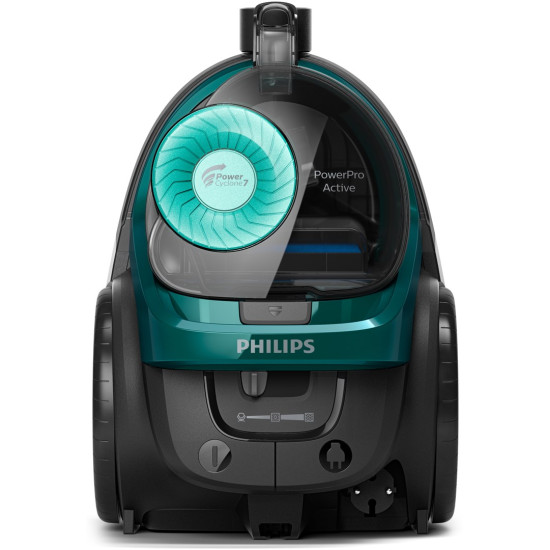 Odkurzacz PHILIPS PowerPro Active FC 9555/09