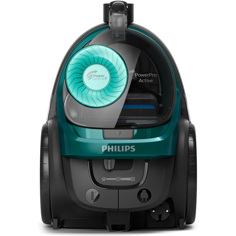 Odkurzacz PHILIPS PowerPro Active FC 9555/09