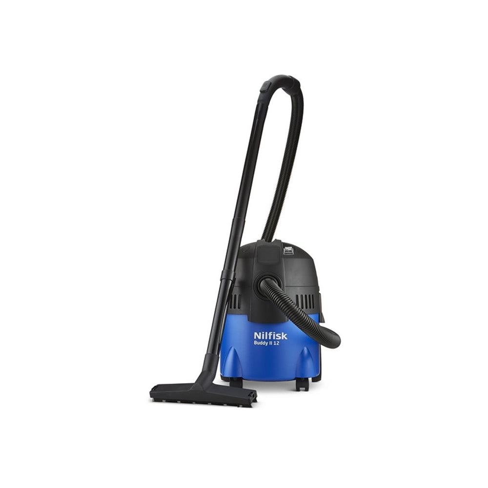 NILFISK Odkurzacz sucho-mokro BUDDY II12 Car Cleaner