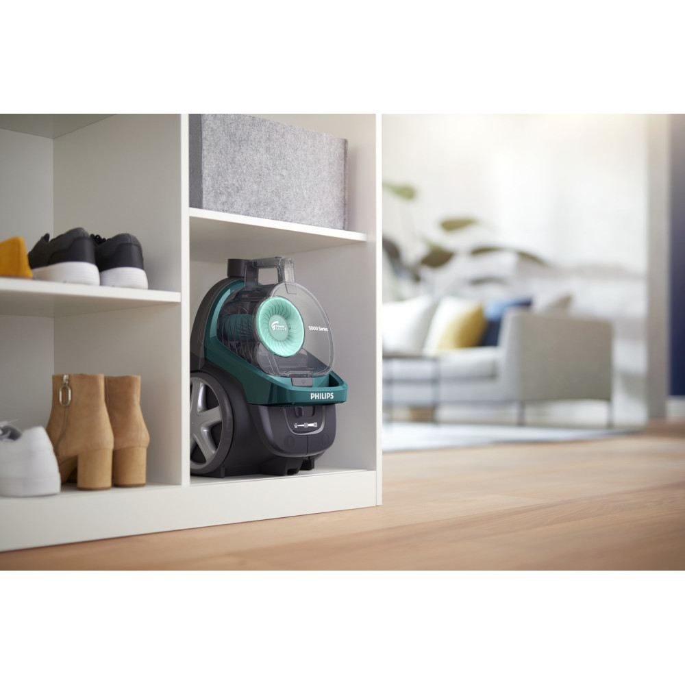 Odkurzacz PHILIPS PowerPro Active FC 9555/09