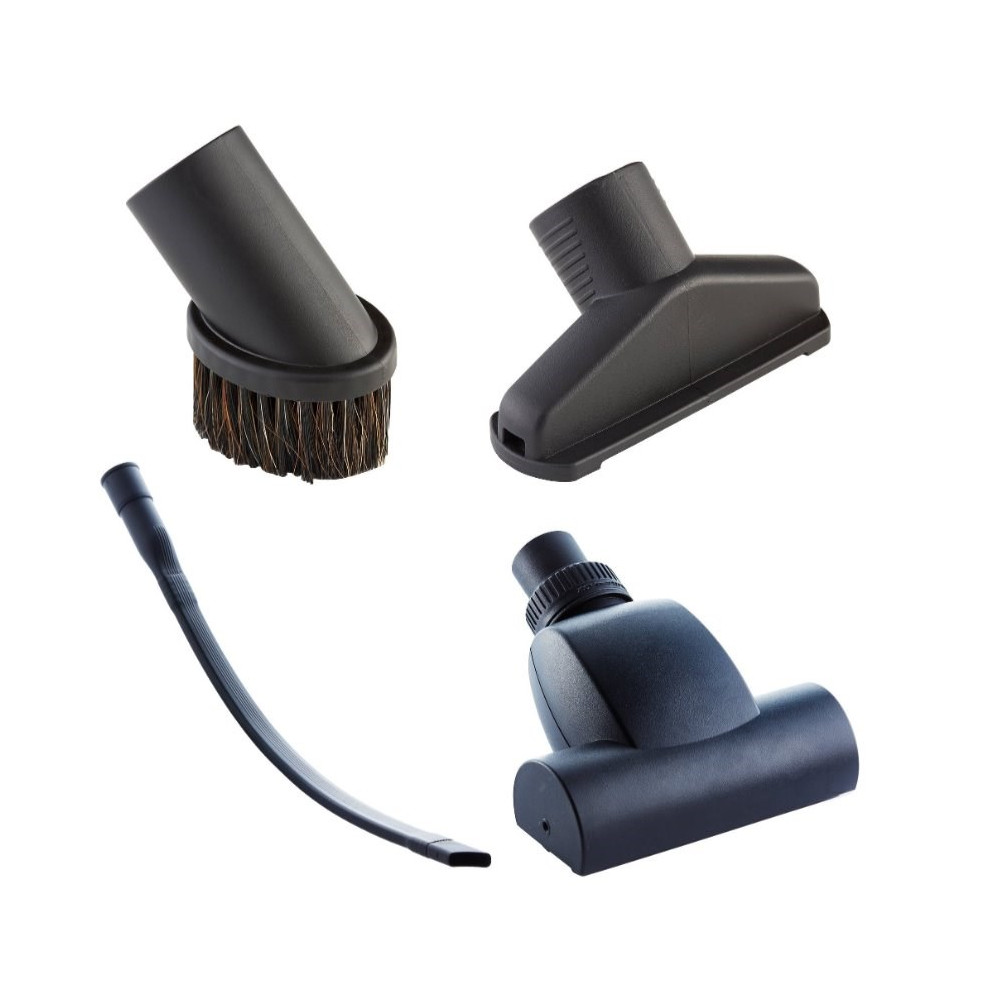 NILFISK Odkurzacz sucho-mokro BUDDY II12 Car Cleaner