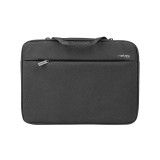 NATEC ETUI DO LAPTOPA CLAM 14.1" CZARNE NET-1661