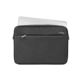 NATEC ETUI DO LAPTOPA CLAM 14.1" CZARNE NET-1661