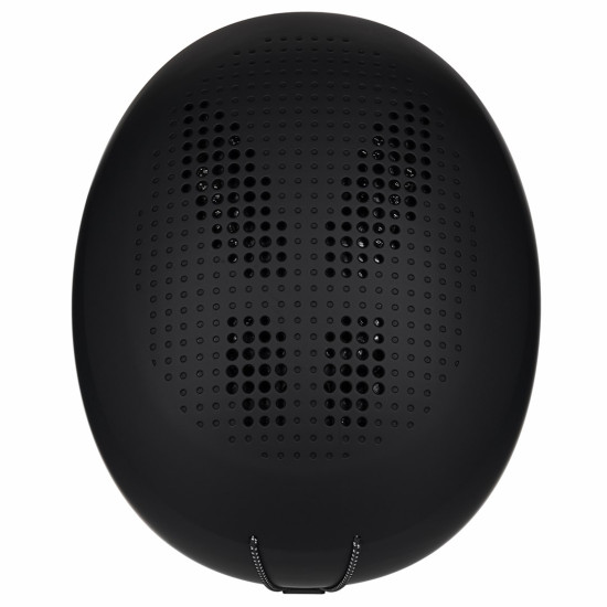 Kask narciarski ALPINA ZUPO BLACK MATT 54-58