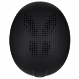 Kask narciarski ALPINA ZUPO BLACK MATT 54-58