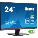 MONITOR IIYAMA LED 23,8""