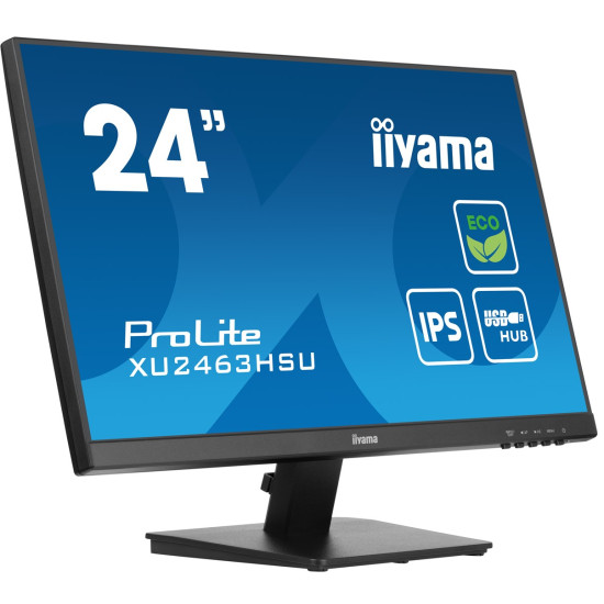 MONITOR IIYAMA LED 23,8""