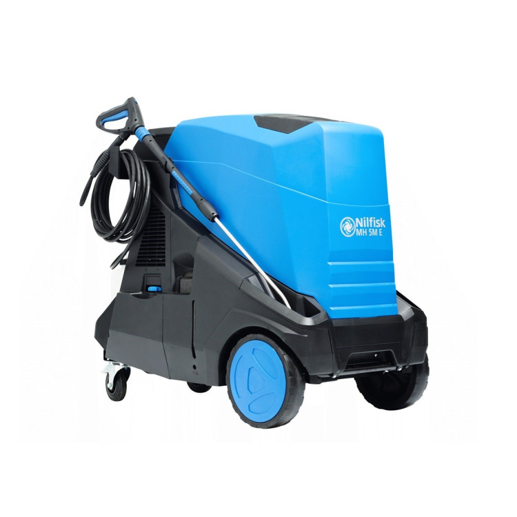 NILFISK Myjka ciśnieniowa elektryczna HW MH/5M/180/800-EU