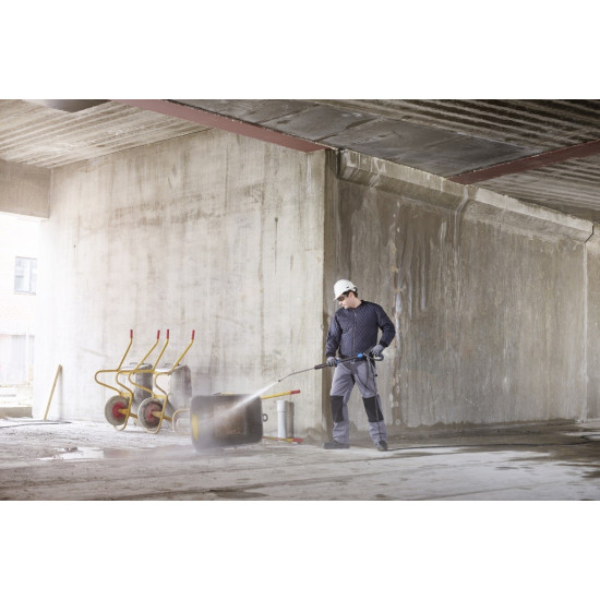 NILFISK Myjka ciśnieniowa elektryczna HW MH/5M/180/800-EU