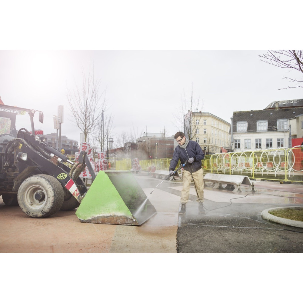 NILFISK Myjka ciśnieniowa elektryczna HW MH/5M/180/800-EU