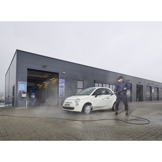 NILFISK Myjka ciśnieniowa elektryczna HW MH/5M/180/800-EU