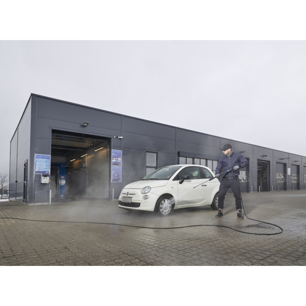 NILFISK Myjka ciśnieniowa elektryczna HW MH/5M/180/800-EU