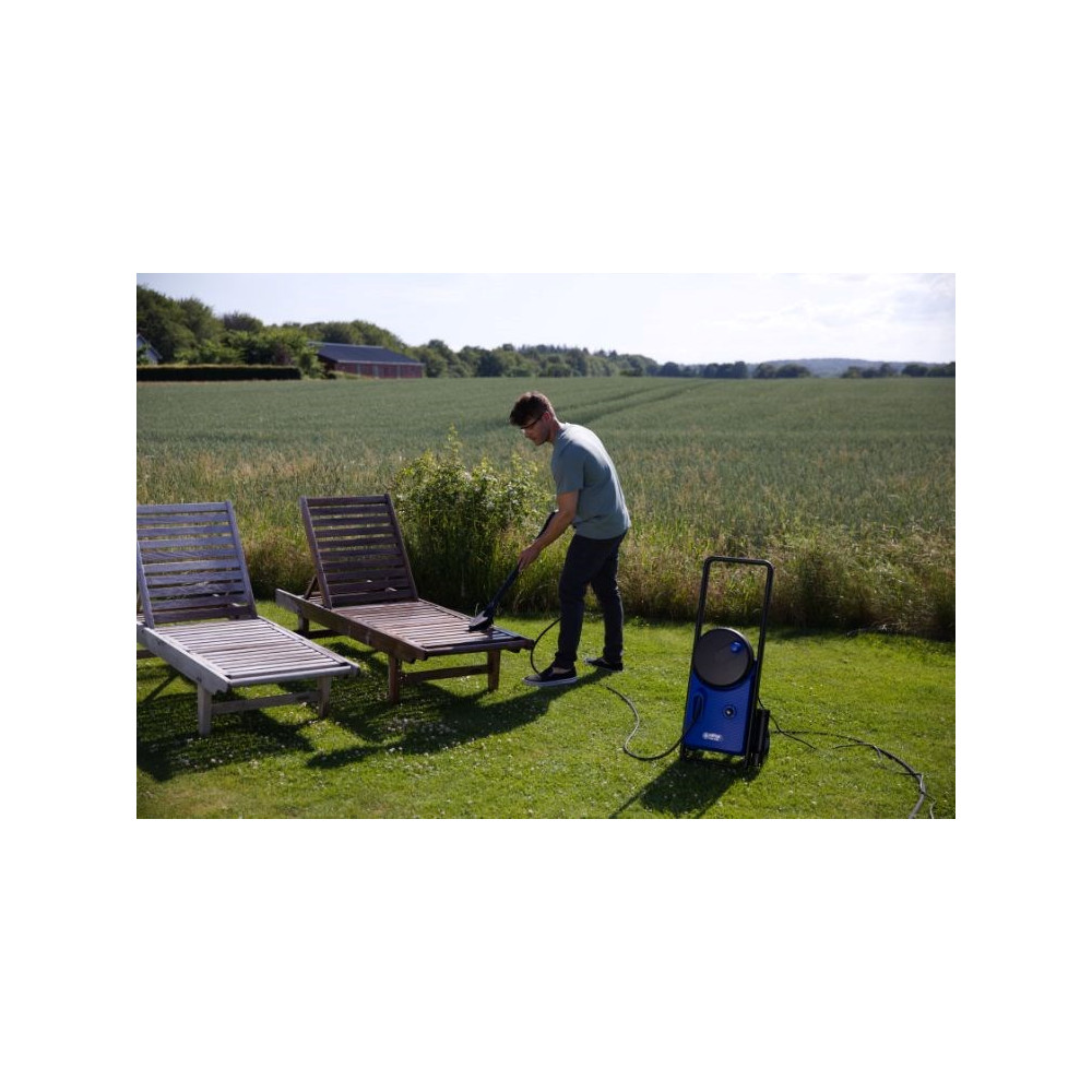 NILFISK Myjka CORE 130-6 PowerControl - HOME