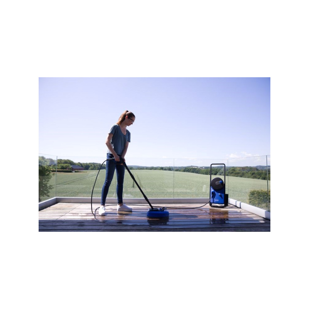 NILFISK Myjka CORE 130-6 PowerControl - HOME