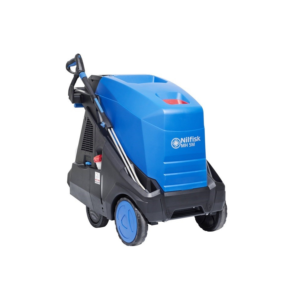 NILFISK Myjka ciśnieniowa HW/bęben MH 5M-210/1100 PAX