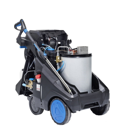 NILFISK Myjka ciśnieniowa HW/bęben MH 5M-210/1100 PAX