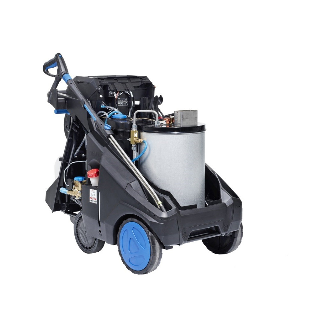 NILFISK Myjka ciśnieniowa HW/bęben MH 5M-210/1100 PAX