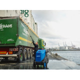 NILFISK Myjka ciśnieniowa HW/bęben MH 5M-210/1100 PAX