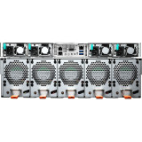 Platforma ASRock Rack (4U) AMD Epyc 7000 (12xLFF, 2x10GbE, 8xGPU, Red. PSU, IPMI)