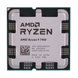 Procesor AMD Ryzen 9 7900 - TRAY