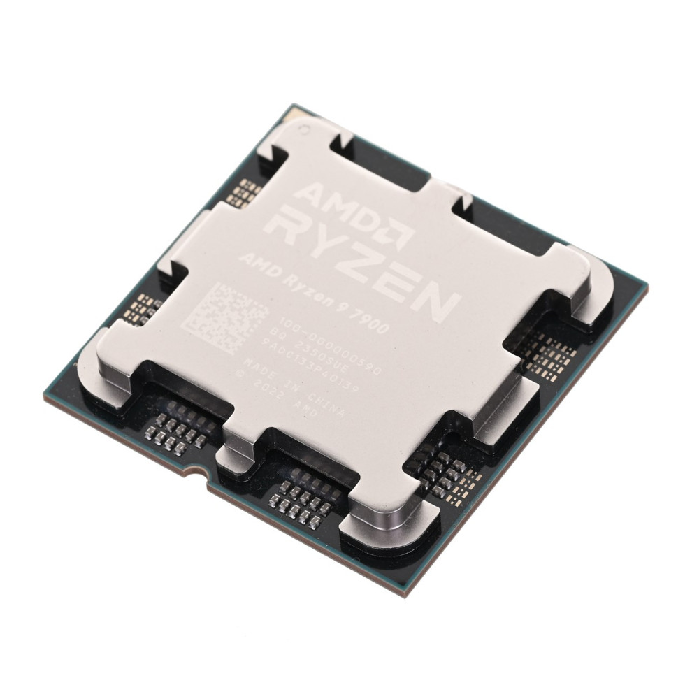 Procesor AMD Ryzen 9 7900 - TRAY
