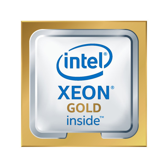 Procesor Intel XEON Gold 6226R (16C/32T) 2,9GHz (3,9GHz Turbo) LGA3647 TDP 150W TRAY