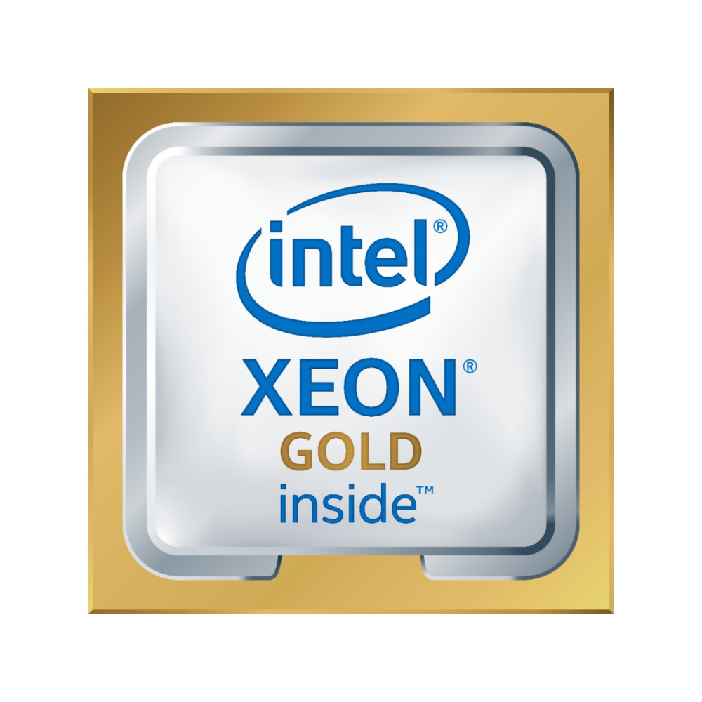 Procesor Intel XEON Gold 6226R (16C/32T) 2,9GHz (3,9GHz Turbo) LGA3647 TDP 150W TRAY