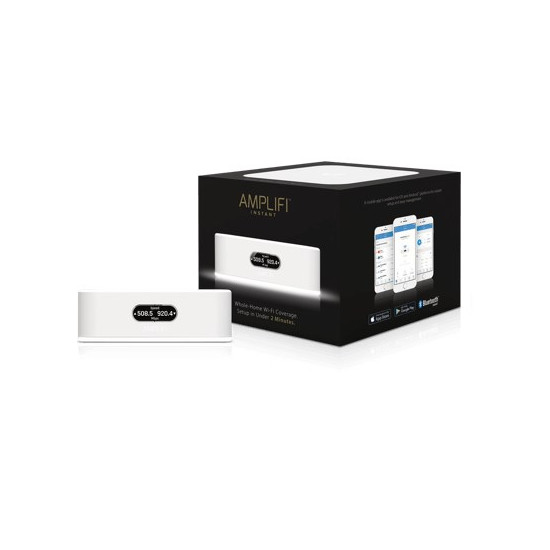 Router WiFi 5 MESH Ubiquiti AmpliFi Instant Router (AFi-INS-R-EU)