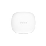 Słuchawki bezprzewodowe douszne Belkin SoundForm Flow Noise Cancellation Earbuds ANC BT5.2 IPX5 White